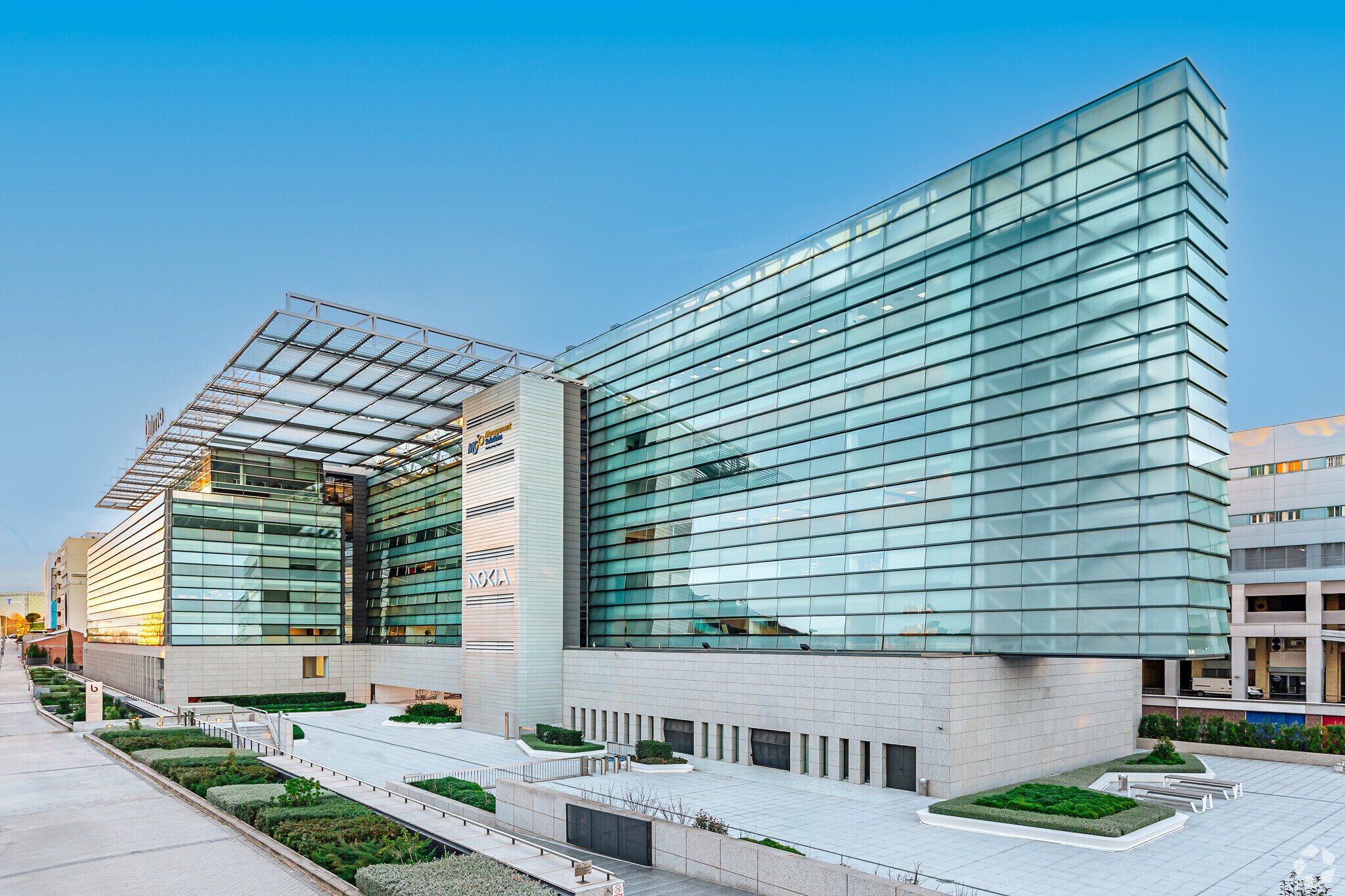 Calle de María Tubau, 9, Madrid, Madrid to rent Building Photo- Image 1 of 36