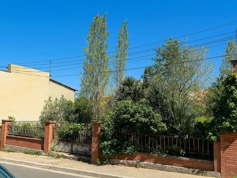 Land in Rubí, Barcelona for sale - Building Photo - Image 3 of 11