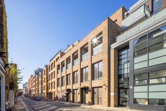 More details for 12 Rushworth St, London - Office for Rent