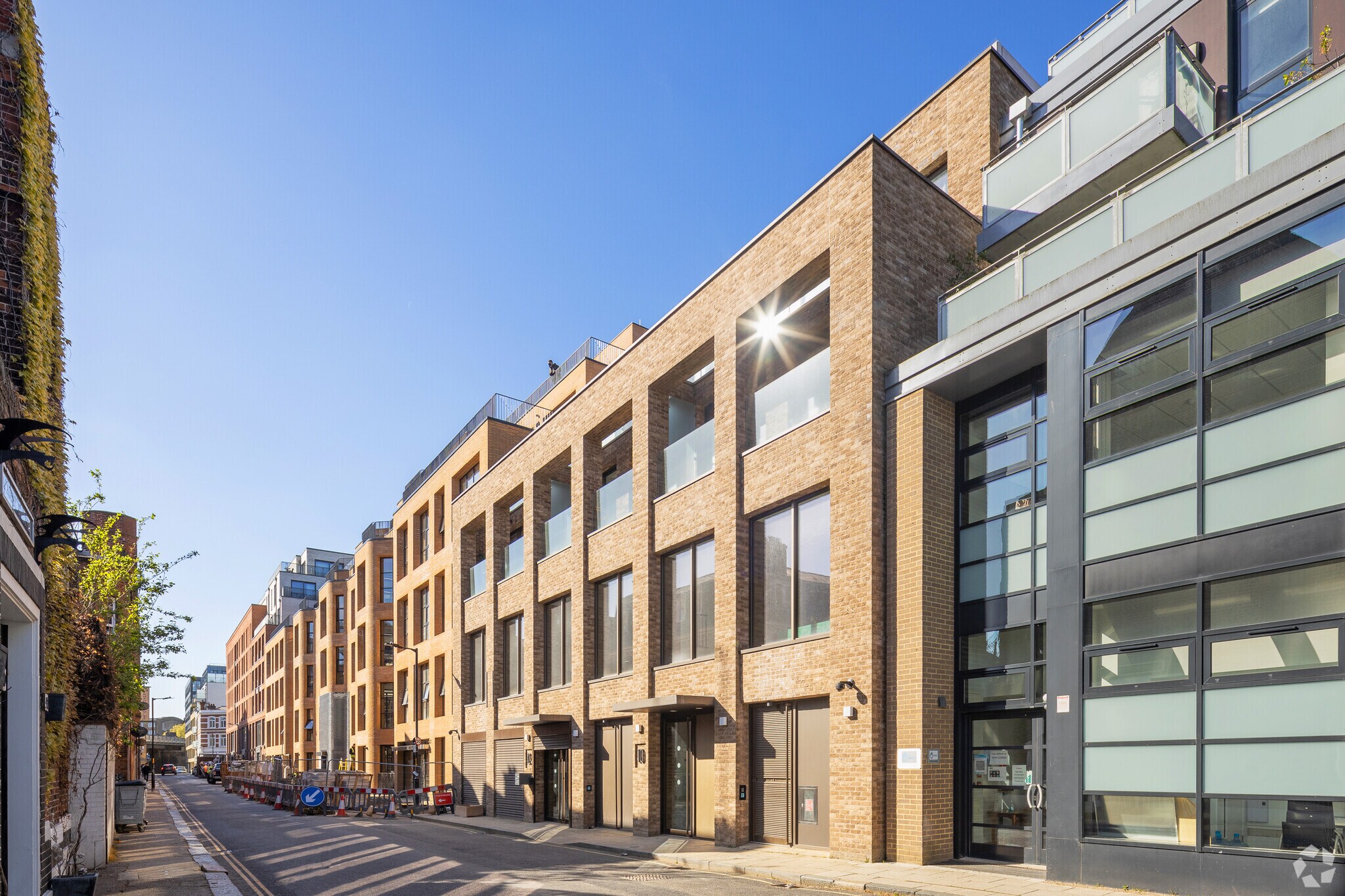 12 Rushworth St, London for sale Primary Photo- Image 1 of 1