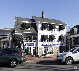 More details for 146-152 Main St, Westport, CT - Office for Rent