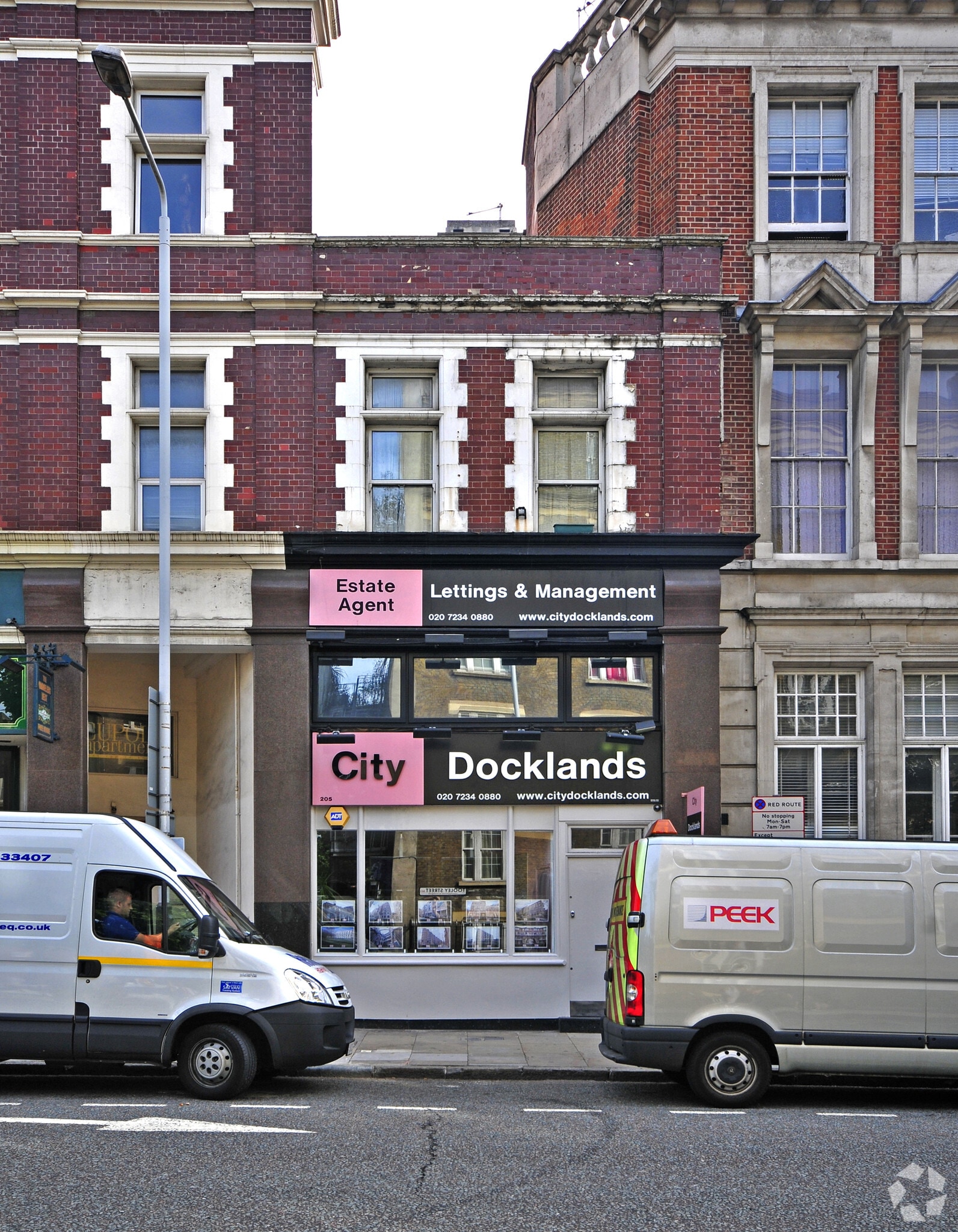 205 Tooley St, London to rent Primary Photo- Image 1 of 3