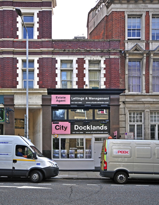 More details for 205 Tooley St, London - Retail to Rent