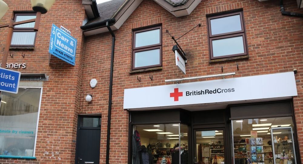 4-6 Peddlars Walk, Ringwood to rent Primary Photo- Image 1 of 3