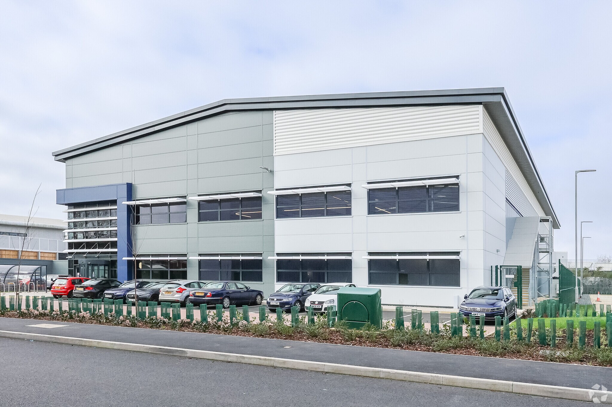 Bonniksen Close, Leamington Spa for sale Primary Photo- Image 1 of 1