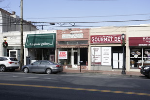 299 Main St, Huntington NY - Commercial Property