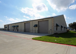 More details for 1008-1010 W Harris Rd, Arlington, TX - Light Industrial for Sale