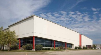 More details for 3850 NE Kimball Dr, Kansas City, MO - Industrial for Rent