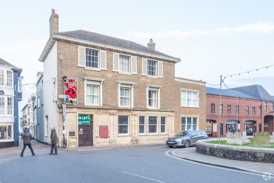 Tucker St, Cromer for sale - Primary Photo - Image 1 of 1