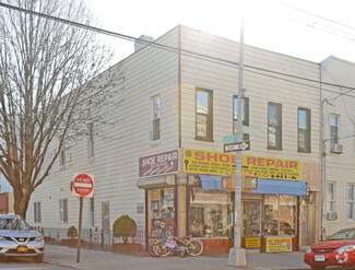 More details for 6601 Forest Ave, Ridgewood, NY - Office/Retail for Rent