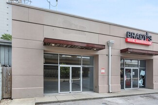 More details for 1029-1045 Oretha Castle Haley Blvd, New Orleans, LA - Retail for Rent