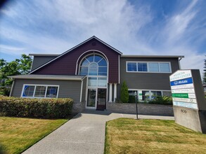 809 W Main St, Monroe, WA for sale Building Photo- Image 1 of 1