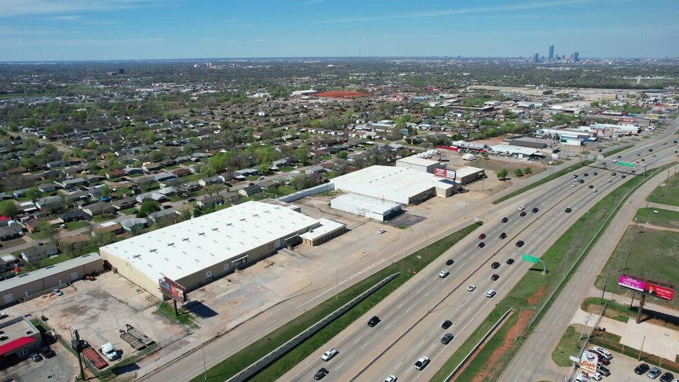 6501 S I 35 Service Rd, Oklahoma City, OK for rent - Commercial Listing Video - Image 3 of 97