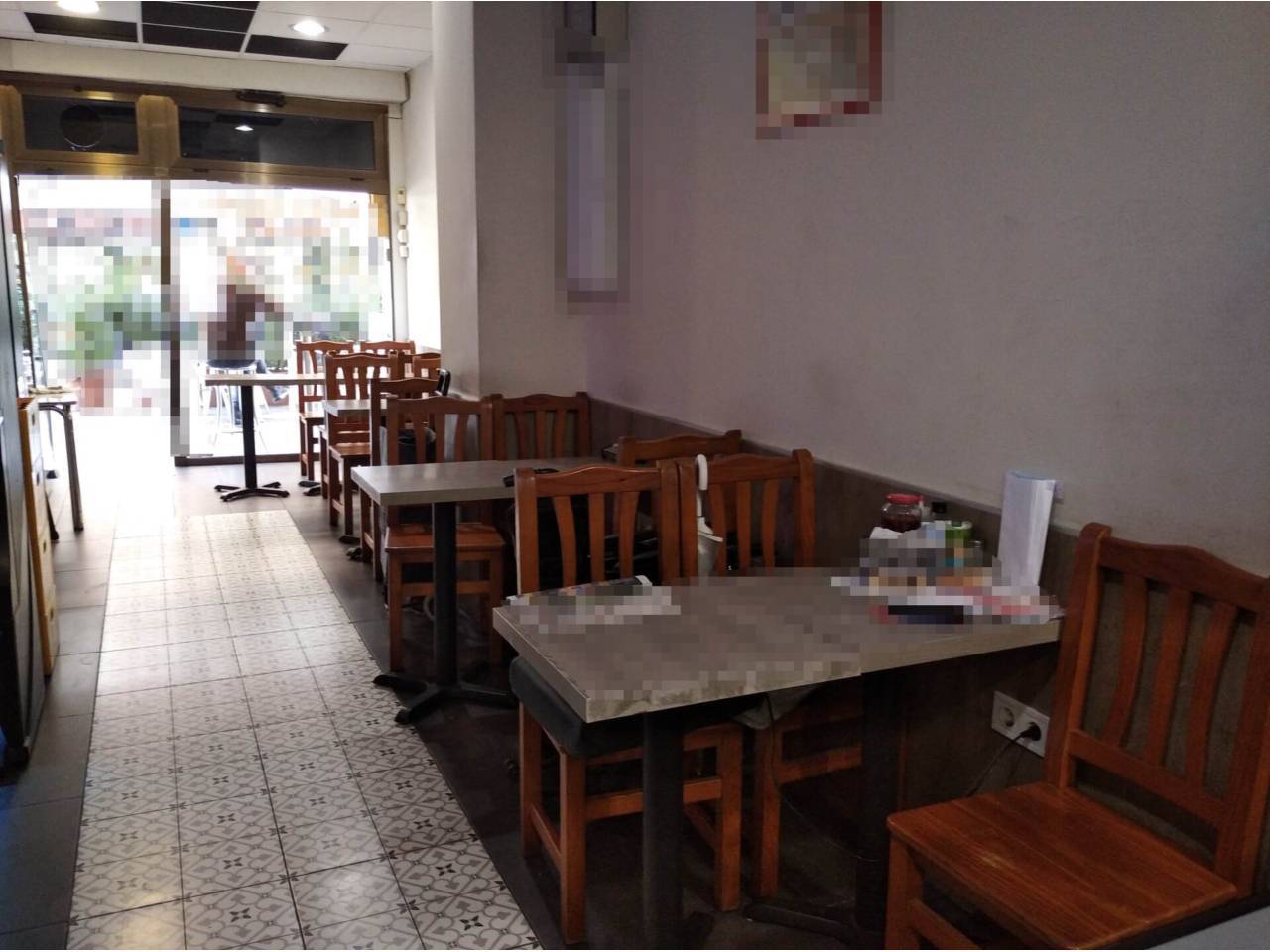 Retail in Barcelona, Barcelona to rent Interior Photo- Image 1 of 3