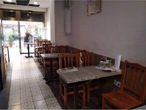 Retail in Barcelona, Barcelona to rent Interior Photo- Image 1 of 3