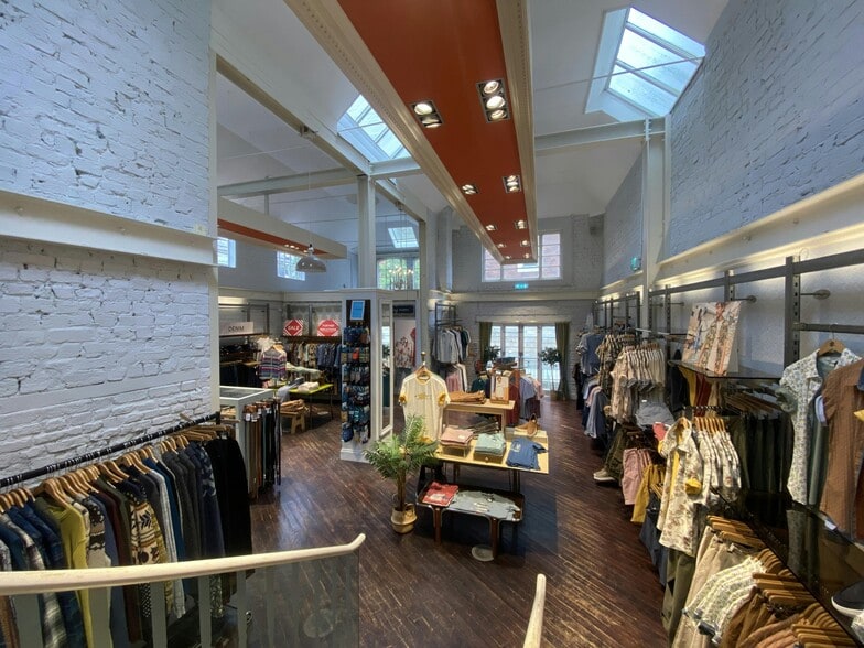 13-14 Gun St, Reading to rent - Interior Photo - Image 2 of 11