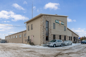 More details for 3650 Boul Guillaume Couture, Lévis, QC - Industrial for Sale