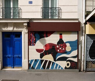 More details for Rue Du Chateau D'Eau, Paris - Retail to Rent