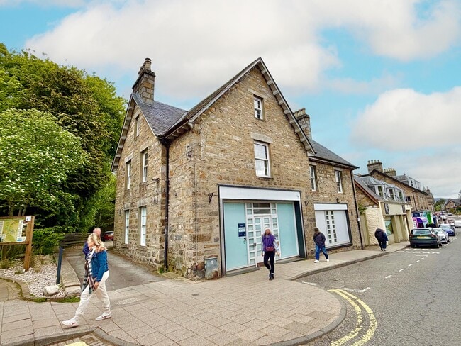 More details for 76 Atholl Road, Pitlochry - Retail to Rent