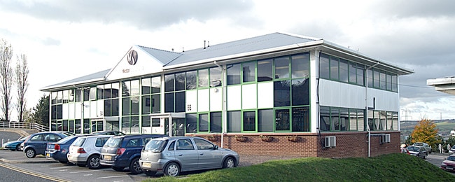 More details for Wilthorpe Rd, Barnsley - Office to Rent
