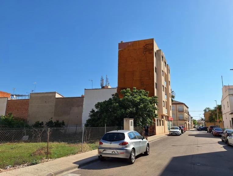 Land in València, Valencia for sale - Primary Photo - Image 2 of 5