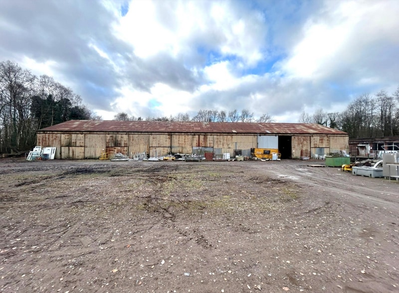 Sandysike Industrial estate Rd, Carlisle to rent - Building Photo - Image 1 of 3