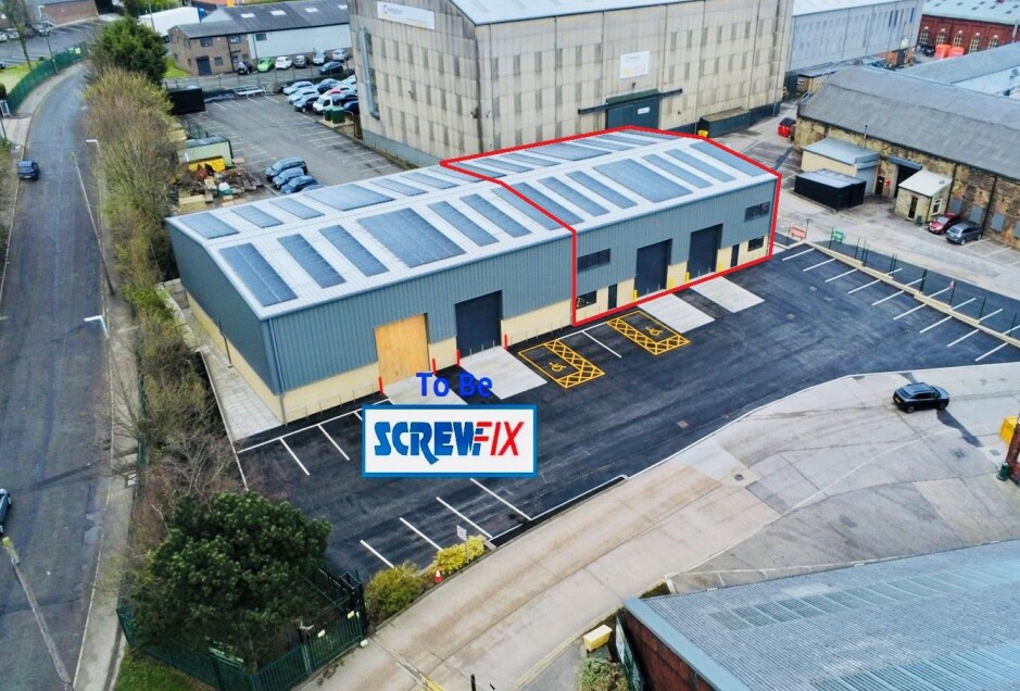 Ainley Bottom, Elland for sale Primary Photo- Image 1 of 1