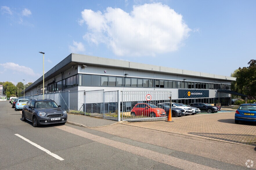 Faraday Way, Orpington for sale - Primary Photo - Image 1 of 1