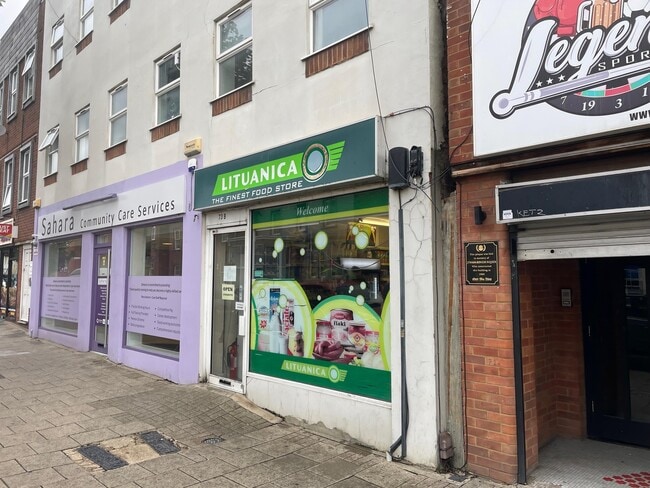 More details for 73A-73B Tavistock St, Bedford - Retail to Rent