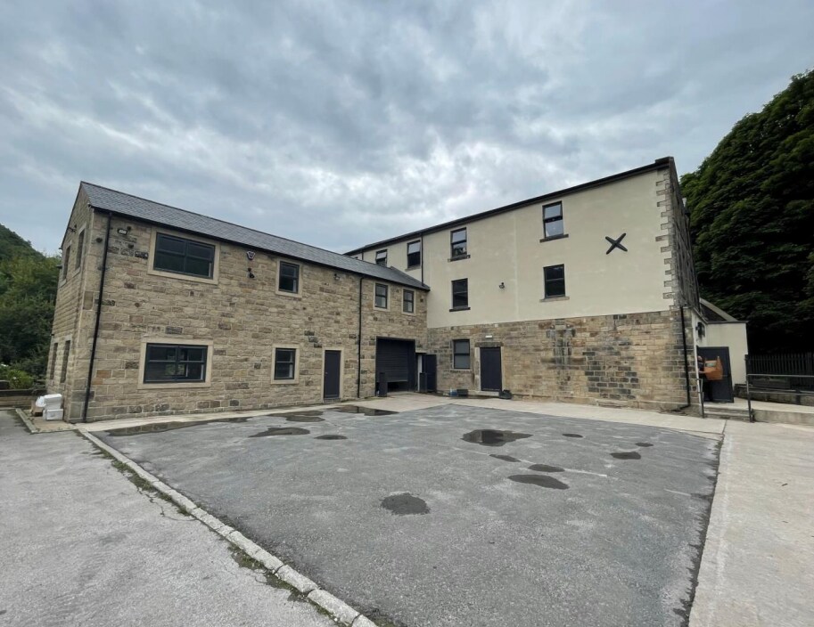 Halifax Rd, Hebden Bridge for sale Building Photo- Image 1 of 1