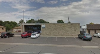 3810 Pierce St, Wheat Ridge CO - Commercial Property