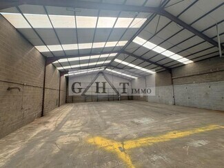 More details for Industrial to Rent