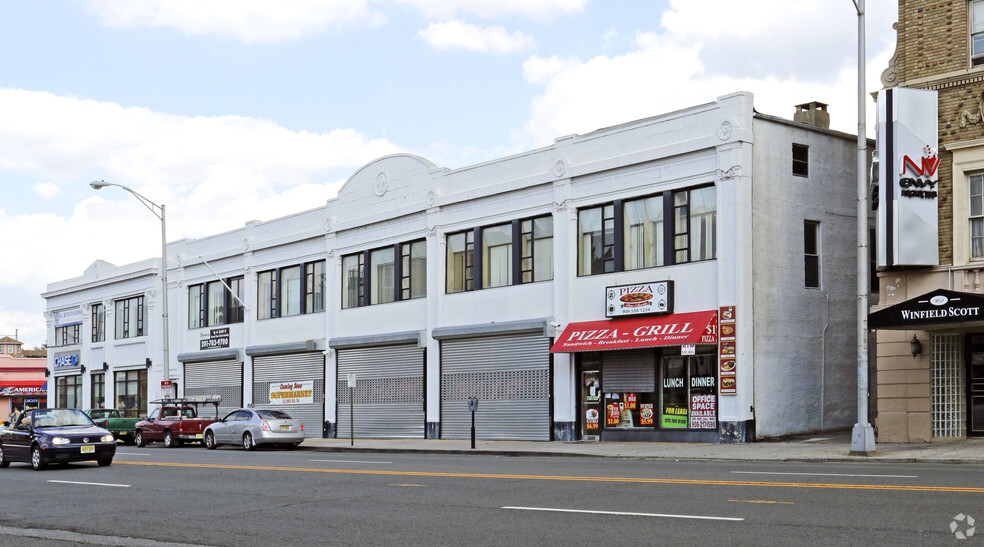 329-343 N Broad St, Elizabeth, NJ for rent - Primary Photo - Image 1 of 12