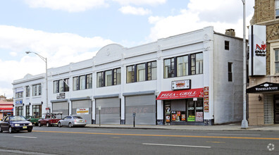 329-343 N Broad St, Elizabeth, NJ for rent Primary Photo- Image 1 of 13