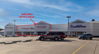 More details for 5727 Westheimer Rd, Houston, TX - Retail for Rent