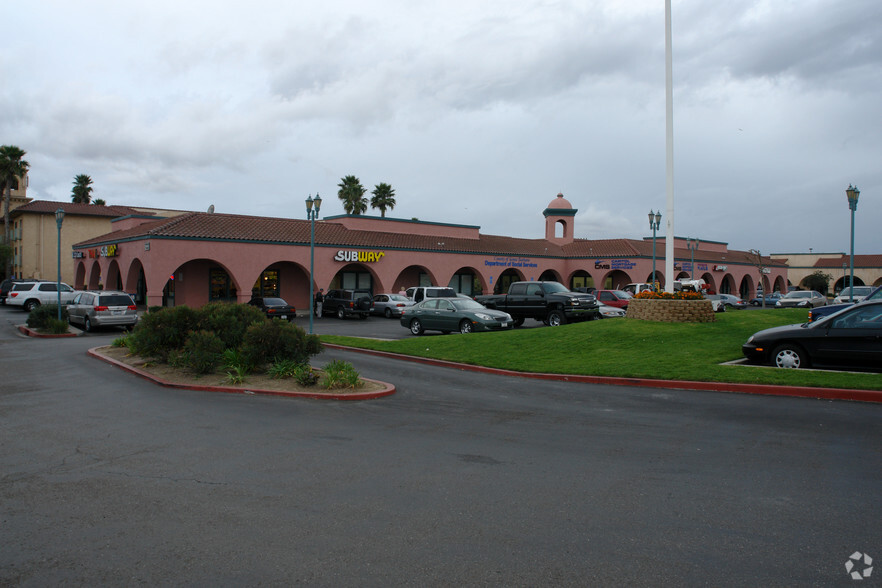 1129-1153 N H St, Lompoc, CA for rent - Primary Photo - Image 1 of 15