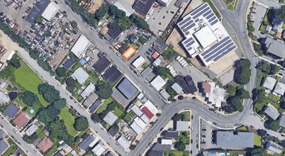 20 Fullerton Ave, Yonkers, NY - aerial  map view