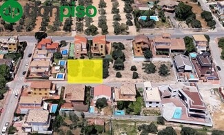 More details for Calle Dornajo, 4, Albolote - Land for Sale