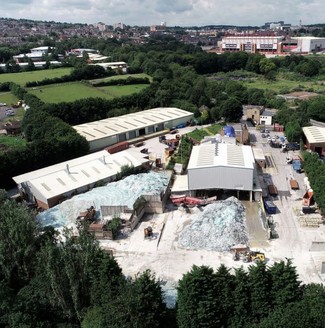 More details for 123 Pontefract Rd, Barnsley - Industrial for Rent