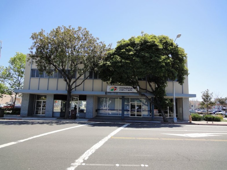 1059-1077 A St, Hayward, CA for rent - Building Photo - Image 1 of 4