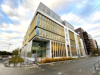More details for 41 Rue Ardoin, Saint-Ouen-sur-Seine - Office to Rent