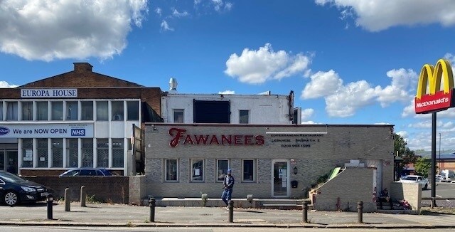 69 Hanger Ln, London for sale Building Photo- Image 1 of 1