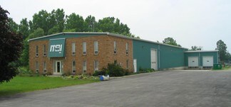 More details for 9 Woodbury Ln, Brant, ON - Industrial to Rent