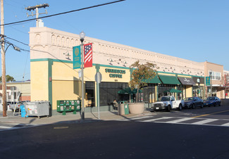 More details for 501-509 San Mateo Ave, San Bruno, CA - Retail for Rent