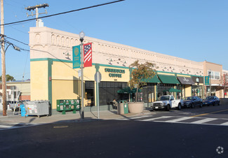 More details for 501-509 San Mateo Ave, San Bruno, CA - Retail for Rent