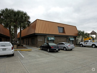 More details for 505 Deltona Blvd, Deltona, FL - Office for Sale