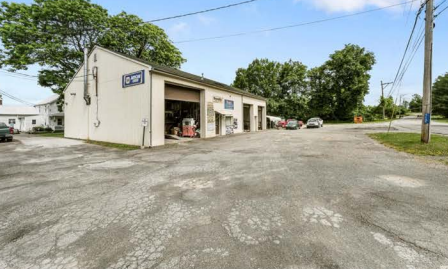 5135 Route 9G, Tivoli, NY for sale - Building Photo - Image 2 of 4