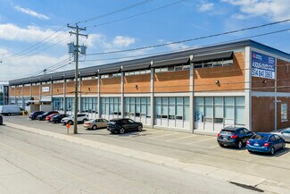 More details for 5745 Rue Paré, Mt Royal, QC - Industrial to Rent