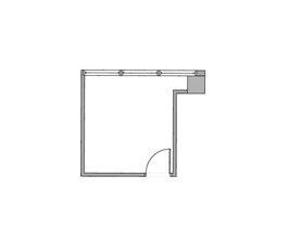 3101-3111 N Central Ave, Phoenix, AZ to rent Floor Plan- Image 1 of 1