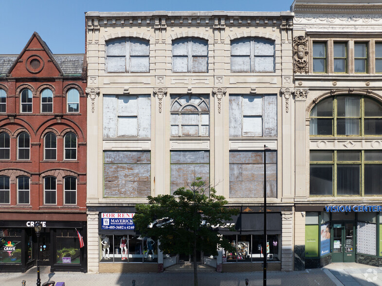 275 High St, Holyoke, MA for sale - Primary Photo - Image 1 of 1